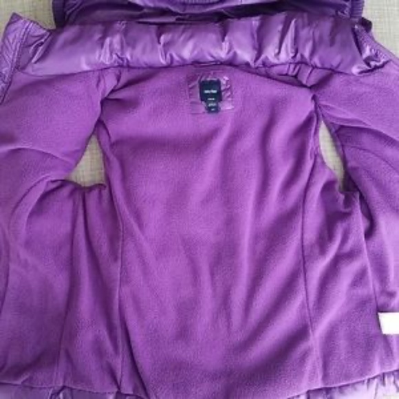 🌺Baby Puffer Vest - Picture 7 of 10